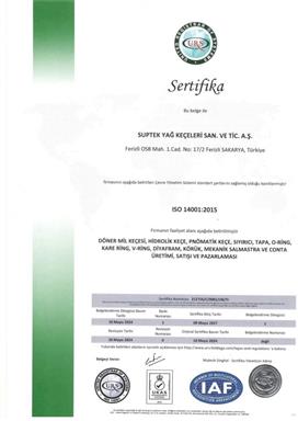 ISO 14001